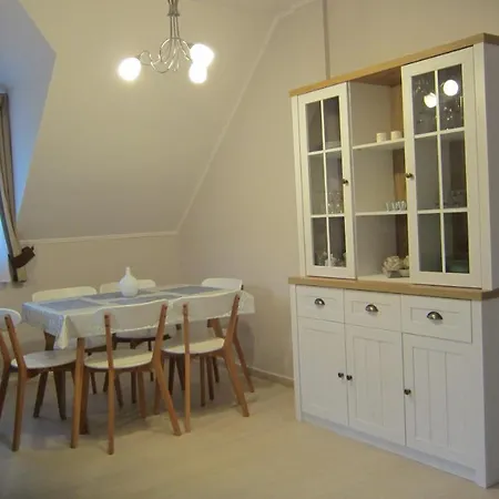 Appartement Kastelo Victoria