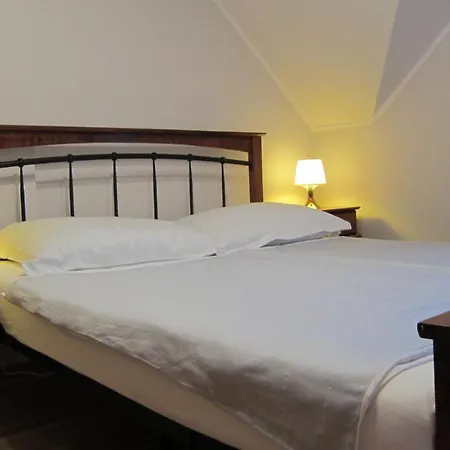 Kastelo Victoria Zalacsány