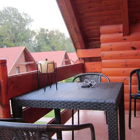 Kastelo Victoria * Zalacsány