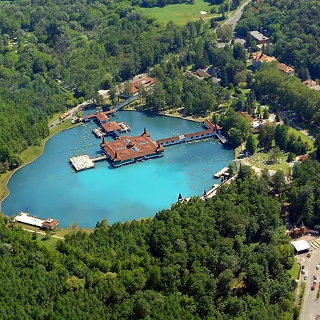 Appartement Kastelo Victoria