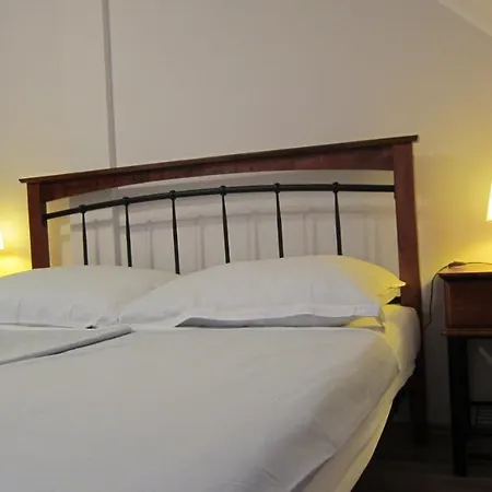 Kastelo Victoria Appartement