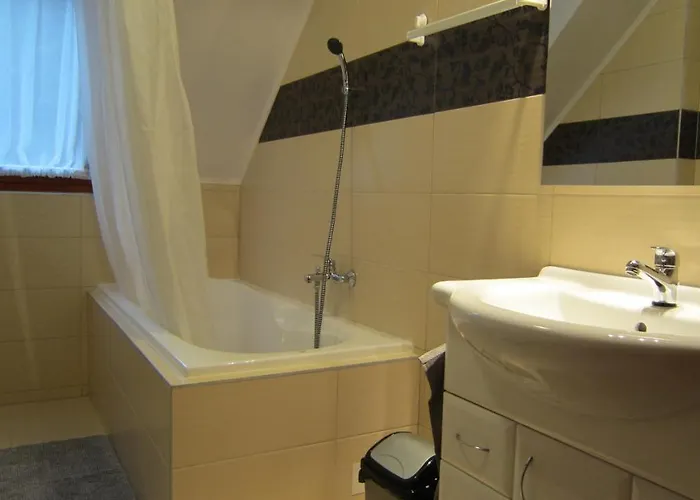 Appartamento Kastelo Victoria *