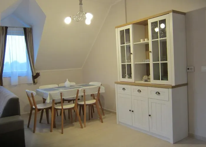 Apartment Kastelo Victoria