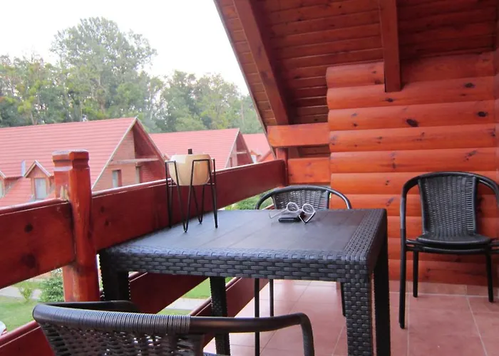 Kastelo Victoria * Zalacsány