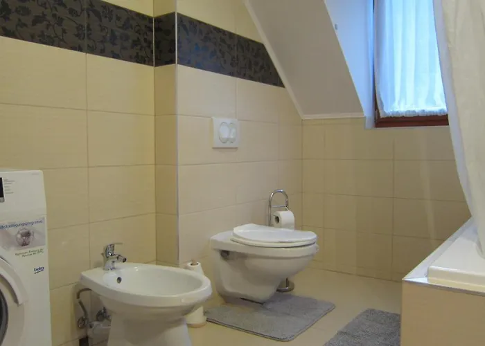 Kastelo Victoria Zalacsány