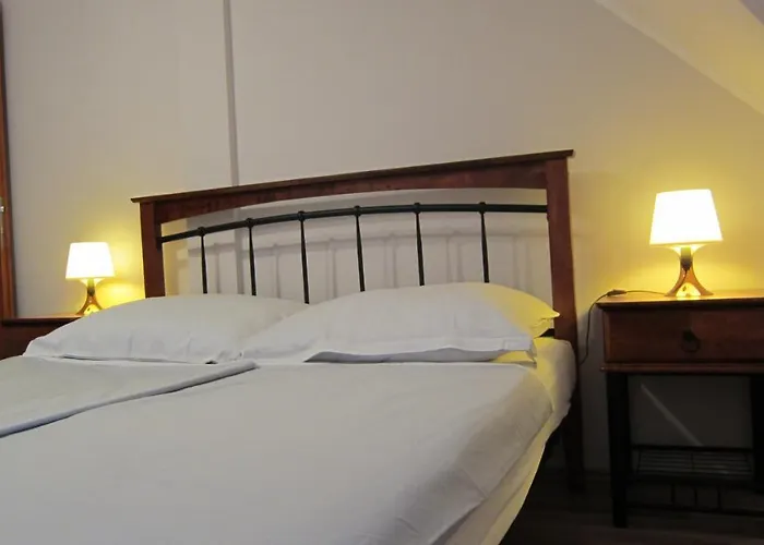 Kastelo Victoria Appartamento